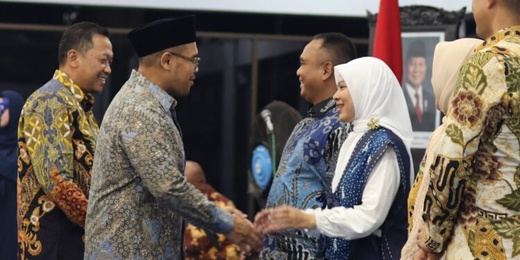 Jabat Dandim Batang, Letkol Inf Didik Sudarmawan Siap Bersinergi 