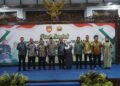 Jabat Dandim Batang, Letkol Inf Didik Sudarmawan Siap Bersinergi 