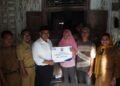 Pemkab Batang Salurkan Bantuan RTLH, Hampir 600 Rumah Warga Ditargetkan Dibedah