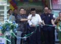 Bupati Batang Resmikan Indomaret Fresh, Produk UMKM Lokal Kini Masuk Gerai Modern