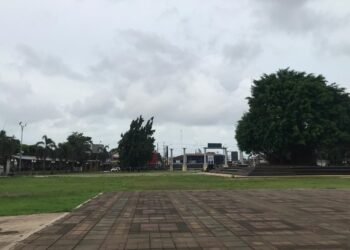 Prioritaskan Keseimbangan Ekosistem Kota, Bupati Batang Fokuskan Anggaran untuk Pemeliharaan RTH