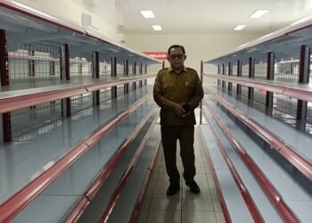 Hadirkan UMKM, KDMP Pasekaran Berupaya Hidupkan Nadi Perekonomian Lokal