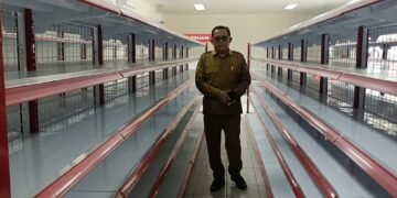 Hadirkan UMKM, KDMP Pasekaran Berupaya Hidupkan Nadi Perekonomian Lokal