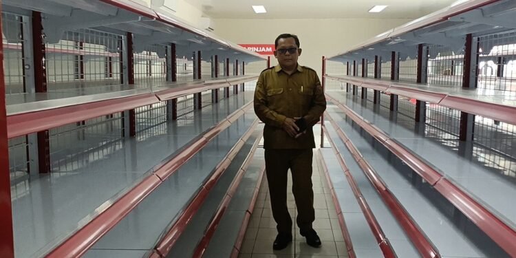 Hadirkan UMKM, KDMP Pasekaran Berupaya Hidupkan Nadi Perekonomian Lokal