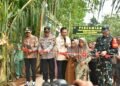 TMMD Sengkuyung Tahap II Desa Sigayam Rampung