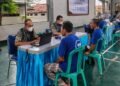 Waspada Hantavirus, Warga Binaan Lapas Batang Jalani Cek Kesehatan Gratis