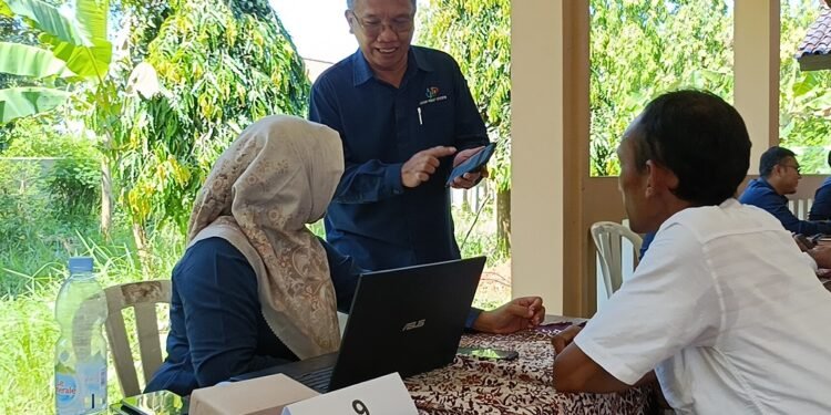 Pastikan Valid, BPS Batang Rekrut Petugas SE2026 dari Kalangan Swasta