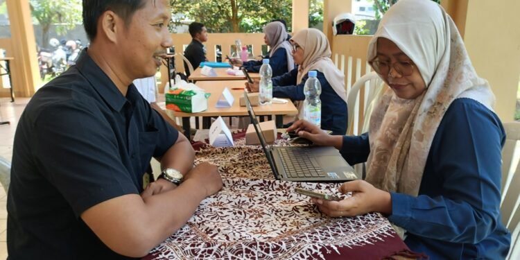 Pastikan Valid, BPS Batang Rekrut Petugas SE2026 dari Kalangan Swasta