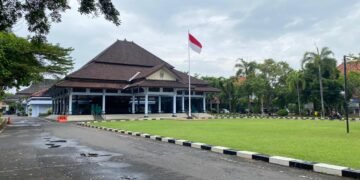 Pemkab Batang Buka Peluang Kerja Sama SPKLU, Dukung Transisi Energi Bersih