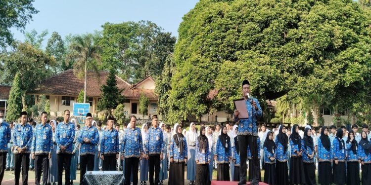 Tanamkan Jiwa Antikorupsi Sekolah Berintegritas Jadi Solusi