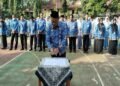Tanamkan Jiwa Antikorupsi Sekolah Berintegritas Jadi Solusi