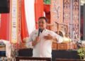 BPI Kenalkan Teknologi PLTU dan Pelestarian Lingkungan ke Pelajar SMPN 4 Batang