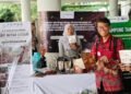 Bangun Jejaring Nasional, KUPS Perempuan Batang ikuti Seminar Internasional