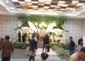 Sakralnya Cinta dalam Ikatan Pernikahan Ajeng & Feral