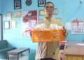 YBPI Batang Mulai Budidaya Jamur Tiram, Dari Belajar Bertani hingga Membangun Kemandirian Pangan