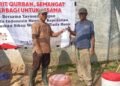 YBPI Batang Kembali Gelar Penyembelihan Hewan Kurban, Perkuat Nilai Sosial dan Kebersamaan