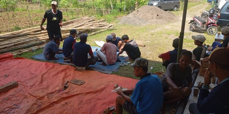 YSAI Pekalongan: Kurban Bukan Sekadar Menyembelih Hewan, tetapi Menyembelih Sifat Kehewanan