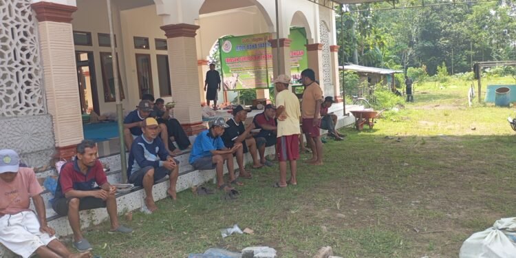 YSAI Pekalongan: Kurban Bukan Sekadar Menyembelih Hewan, tetapi Menyembelih Sifat Kehewanan