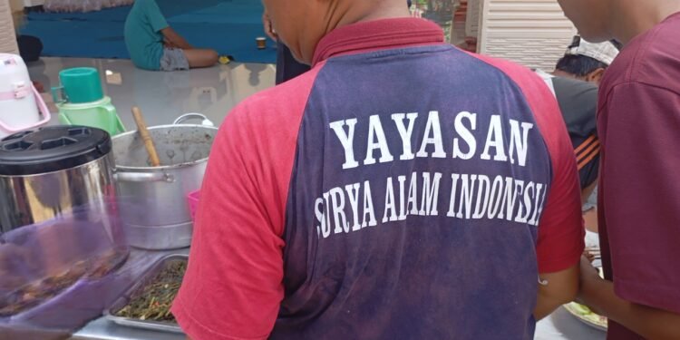 YSAI Pekalongan: Kurban Bukan Sekadar Menyembelih Hewan, tetapi Menyembelih Sifat Kehewanan
