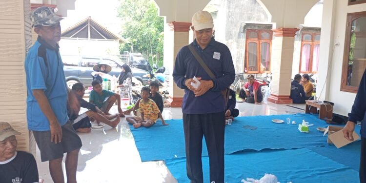 YSAI Pekalongan: Kurban Bukan Sekadar Menyembelih Hewan, tetapi Menyembelih Sifat Kehewanan