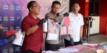 Aksi Pencurian Motor Usai Pantau Target Saat Lebaran, Pria Asal Semarang Diamankan Polisi