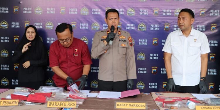 Aksi Pencurian Motor Usai Pantau Target Saat Lebaran, Pria Asal Semarang Diamankan Polisi