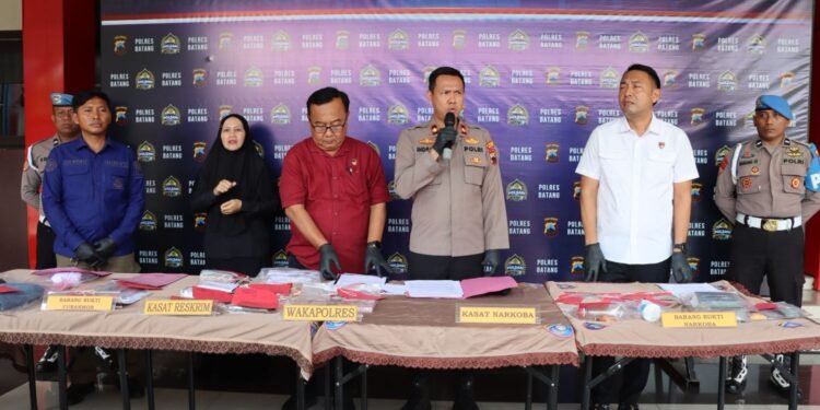 Aksi Pencurian Motor Usai Pantau Target Saat Lebaran, Pria Asal Semarang Diamankan Polisi