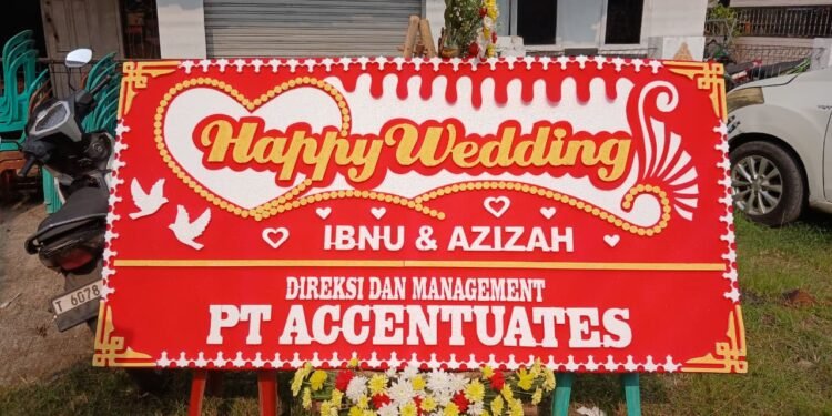 Pernikahan: Merajut Cinta, Syukur, dan Masa Depan yang Penuh Berkah
