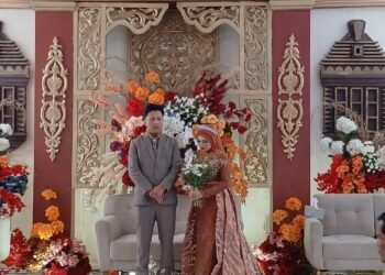 Pernikahan: Merajut Cinta, Syukur, dan Masa Depan yang Penuh Berkah