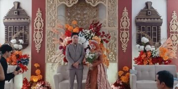 Pernikahan: Merajut Cinta, Syukur, dan Masa Depan yang Penuh Berkah