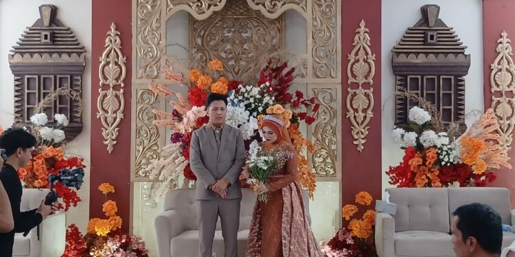 Pernikahan: Merajut Cinta, Syukur, dan Masa Depan yang Penuh Berkah