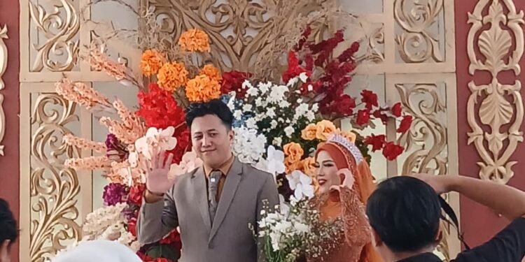 Pernikahan: Merajut Cinta, Syukur, dan Masa Depan yang Penuh Berkah