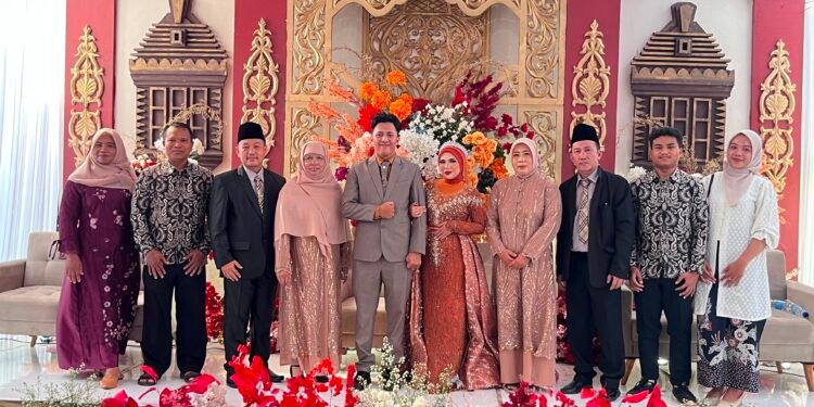 Pernikahan: Merajut Cinta, Syukur, dan Masa Depan yang Penuh Berkah