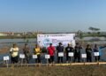 Dukung Hari Lingkungan Hidup 2026, BPI Siapkan 30.000 Bibit Mangrove untuk Pesisir Batang