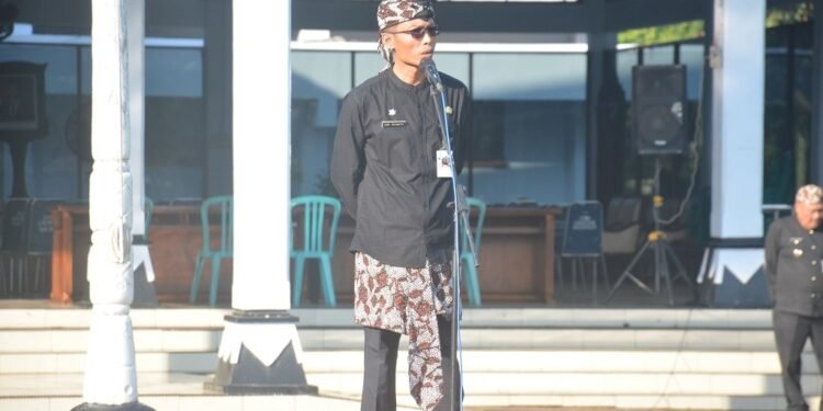 BKPSDM Dorong Penguatan Karier dan Kelengkapan Data MyASN