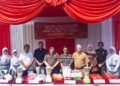 Kejari Batang Musnahkan Barang Bukti Perkara Berkekuatan Hukum Tetap