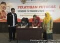 Samakan Visi, BPS Batang Bekali Materi Calon Petugas SE26