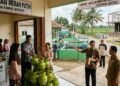Menengok Dapur KDMP di Batang, Menuju Kemandirian Ekonomi