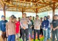 Petani Jagung Binaan Polres Batang Berpeluang Dapat KUR BRI, Produktivitas Pertanian Siap Meningkat
