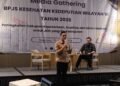 Tingkatkan Kepesertaan Aktif Masyarakat, BPJS Kesehatan Optimalkan Peran Media
