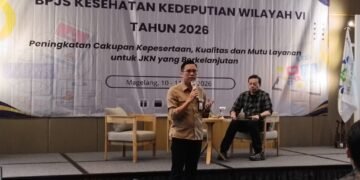 Tingkatkan Kepesertaan Aktif Masyarakat, BPJS Kesehatan Optimalkan Peran Media