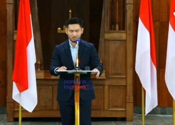 Pemegang Rekor Dunia Tinju 24 Jam Nonstop Takjub dengan Al-Zaytun: “Saya Sangat Terkesan”