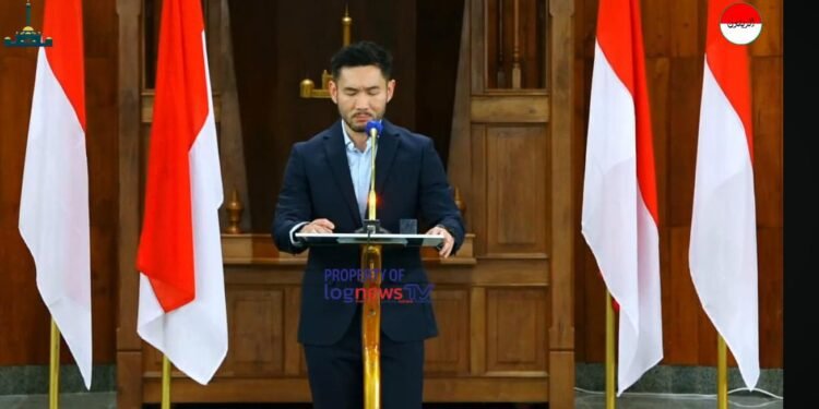 Pemegang Rekor Dunia Tinju 24 Jam Nonstop Takjub dengan Al-Zaytun: “Saya Sangat Terkesan”