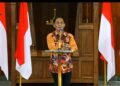 Tokoh MATAKIN Apresiasi Al-Zaytun: Kemajuan Bangsa Ditentukan oleh Moralitas dan Persatuan