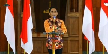 Tokoh MATAKIN Apresiasi Al-Zaytun: Kemajuan Bangsa Ditentukan oleh Moralitas dan Persatuan