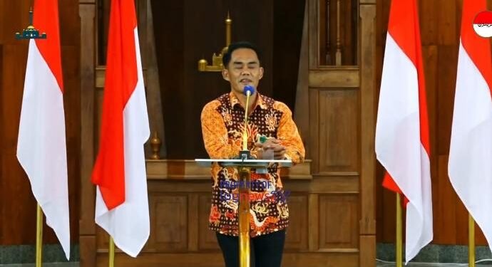 Tokoh MATAKIN Apresiasi Al-Zaytun: Kemajuan Bangsa Ditentukan oleh Moralitas dan Persatuan
