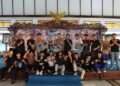 Ratusan Remaja Ramaikan Mobile Legends Kapolres Batang Cup 2026, Juara 1 dan 2 Melaju ke Tingkat Polda Jateng