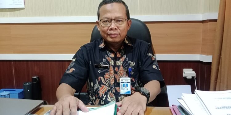 BKPSDM Batang Sebut Metode Non-Klasikal Batang Corpu Bisa Hemat Anggaran Hingga 4 Kali Lipat