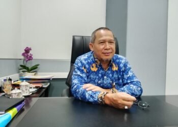 5.000 Rumah di Kawasan Penyangga KITB Bakal Nikmati Air Bersih pada 2028