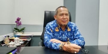 5.000 Rumah di Kawasan Penyangga KITB Bakal Nikmati Air Bersih pada 2028
